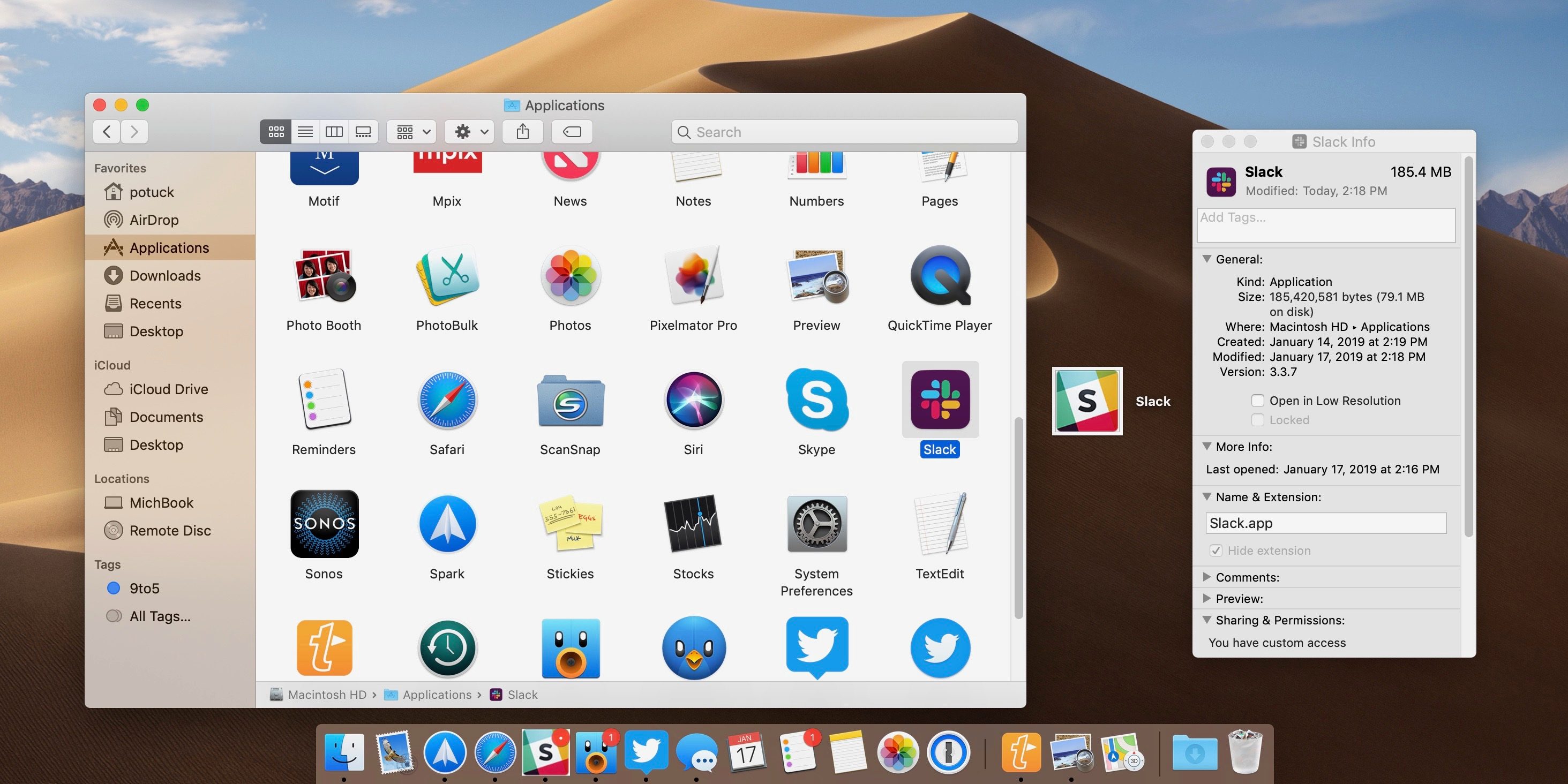 What Software Comes With Mac Desktop